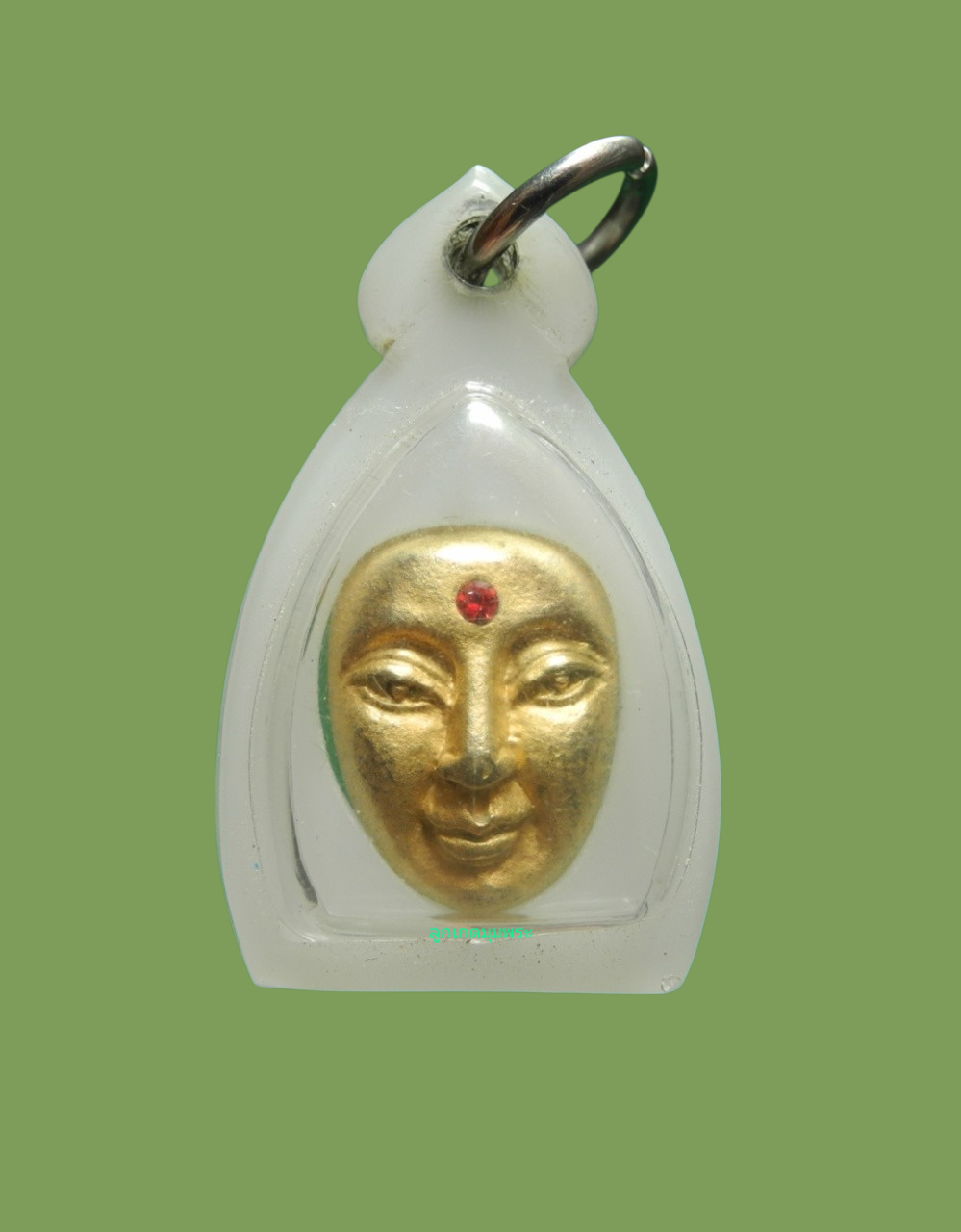 พระมหาโพธิสัตว์กวนอิม วัดธรรมปัญญารามบางม่วง